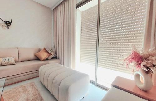 Haut Founty Apartamento | Family modern flat near McDo & Beach