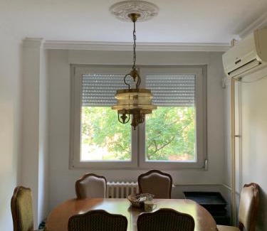 Bistrica Apartamento | Family neighborhood apartment