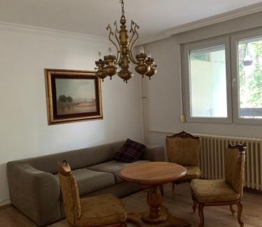 Bistrica Apartamento | Family neighborhood apartment
