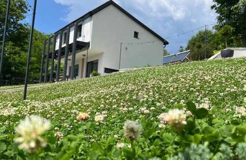 Varbilau Casa | Family Nest