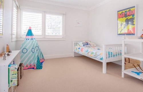 Seaforth Casa | Oasis familiar a 10 minutos de Manly