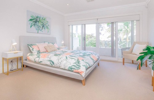 Seaforth Casa | Oasis familiar a 10 minutos de Manly