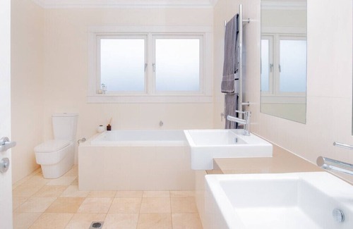 Seaforth Casa | Oasis familiar a 10 minutos de Manly