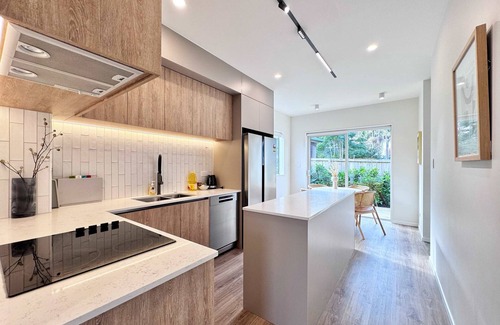 Torbay Condominio | Family Oasis 3BR vs Backyard Near Beach in Torbay