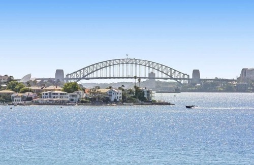 Rose Bay Casa | Family Oasis in Rose Bay's Premier Enclave