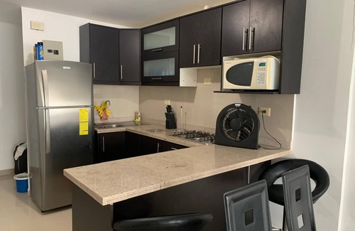 Tonsupa Apartamento | Vrbo Property
