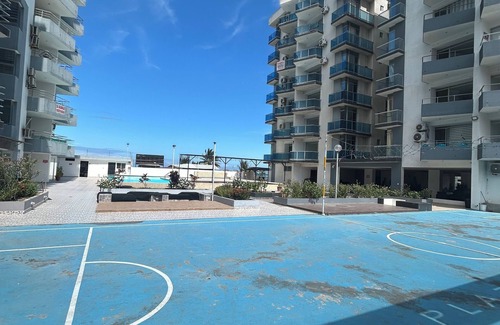 Tonsupa Apartamento | Vrbo Property