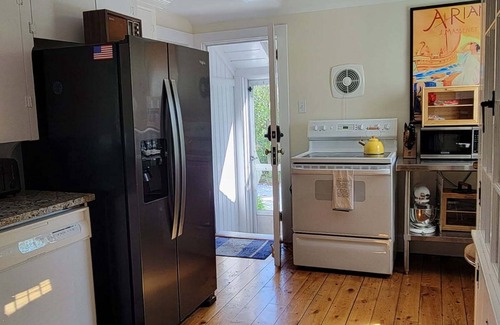 Bass River Casa | Family Oasis w/ Heated Pool, 4-bedrm house in South Yarmouth, Steps from beach