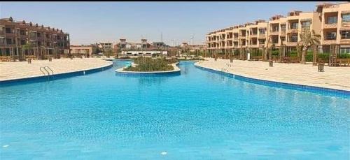 Zafarana Apartamento | Family only- La jolie Resort -Ain Sokhna ,Al Zaafarana