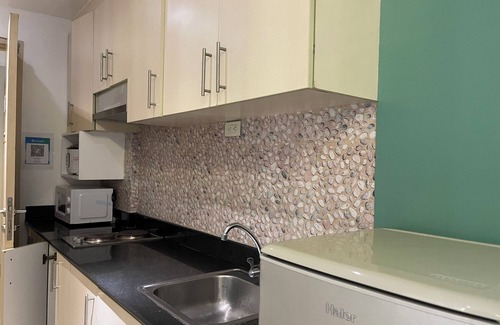 Barangay 76 Condominio | FAMILY or BARKADA 2 Bedrooms for 6-12 pax at Sea Residences Mall of Asia