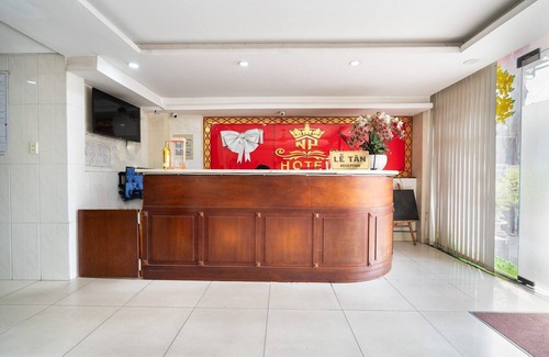 Binh Chanh Casa | Family-Oriented Stay at Hoang Hau, Vietnam