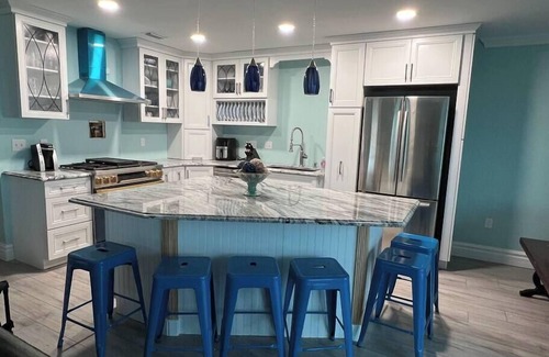 Port St. Joe Casa | Family Owned/Operated 2 Houses Beachfront Sleeps 16+