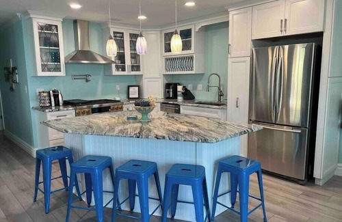 Port St. Joe Casa | Family Owned/Operated 2 Houses Beachfront Sleeps 16+