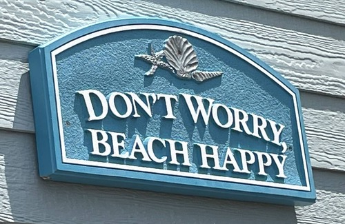 Whalehead Beach Casa | Family Paradise in Corolla: Oceanside, 4bds, Pool/Spa, Dog-Friendly