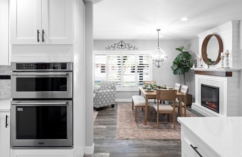 Encanto Casa | Family Paradise-Kid and Pet Friendly Home by Encanto Golf Course-Downtown Phx.