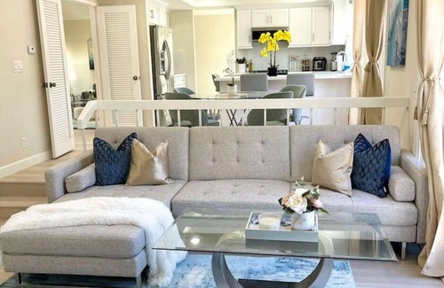 Fountain Valley Casa | Family Paradise near Disneyland w/ Sparkling Pool