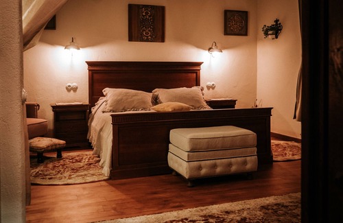 Gherla Hotel | Family Pension near Gherla city