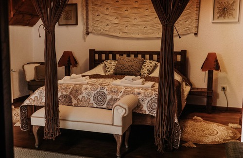 Gherla Hotel | Family Pension near Gherla city