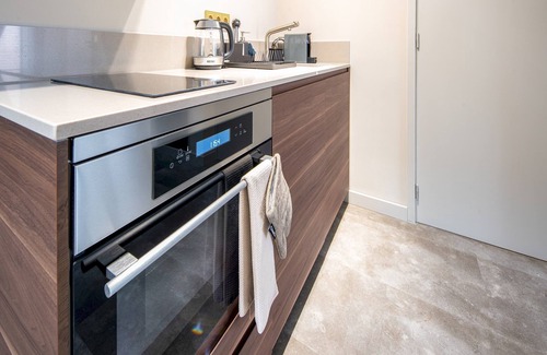 Schiedam Apartamento | Family Penthouse from Rotterdam CS top floor rm 5
