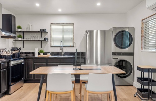San Fernando Casa | Family Perfect 2BR San Fernando By Poshguest