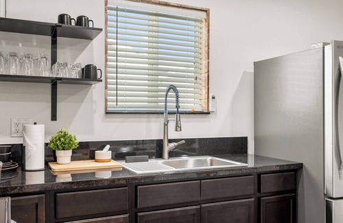 San Fernando Casa | Family Perfect 2BR San Fernando By Poshguest