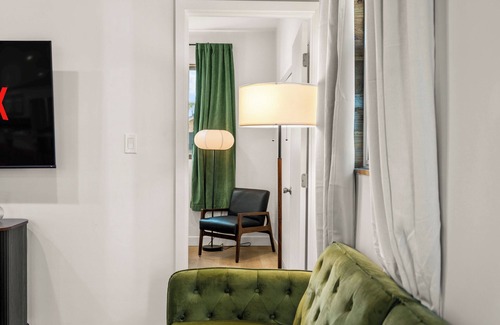 San Fernando Casa | Family Perfect 2BR San Fernando By Poshguest