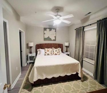 Rehoboth Beach Apartamento | Family perfect getaway 2 bedroom apartment