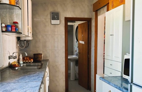 Chinchon Otro | Family/pet-friendly farmstay w/pool, bbq, play area near parque warner madrid