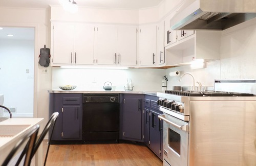 River Edge Casa | Family & pet friendly oasis. Minutes from NYC
