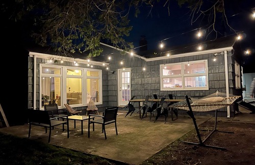 River Edge Casa | Family & pet friendly oasis. Minutes from NYC
