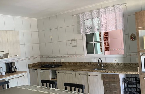 Pontal do Parana Casa | Family place with guaranteed fun - Ideal refuge for rest and tranquility