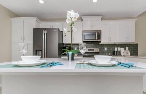 Kissimmee Condominio | Family place with gorgeous view, 4 miles to DISNEY