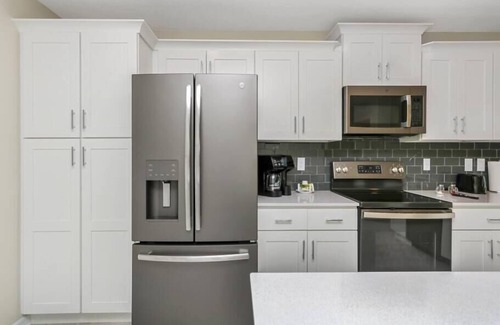 Kissimmee Condominio | Family place with gorgeous view, 4 miles to DISNEY