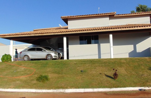 Guaraci Casa | Rancho familiar ...