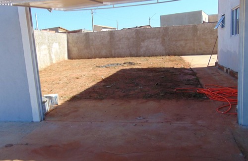 Guaraci Casa | Rancho familiar ...