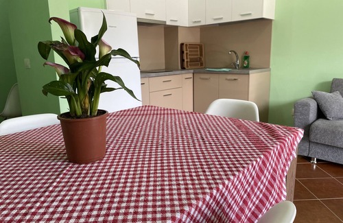 Vlore Apartamento | FAMILY RESIDENCE