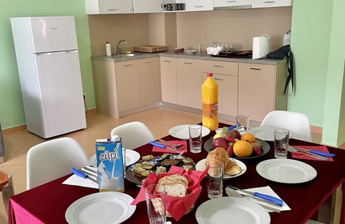 Vlore Apartamento | FAMILY RESIDENCE