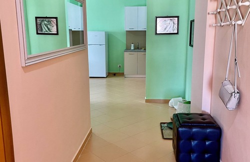 Vlore Apartamento | FAMILY RESIDENCE