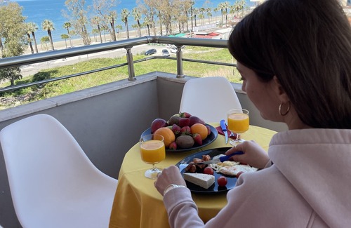 Vlore Apartamento | FAMILY RESIDENCE