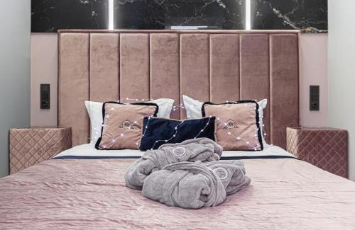 Lviv City Center Apartamento | Family Residence Boutique Apartments