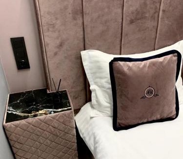 Lviv City Center Apartamento | Family Residence Boutique Apartments