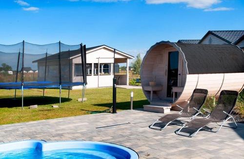 Gaski Casa | Family Resort Gąski