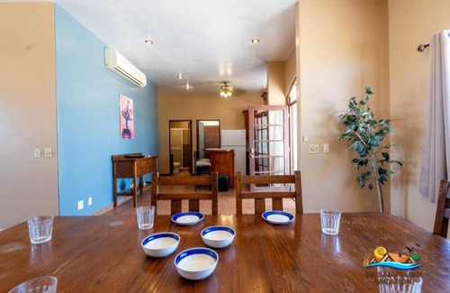 El Dorado Ranch Casa | Family resort home pools tennis shady beach and family golfing