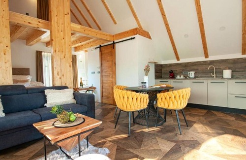 Rastovaca Casa | Family Resort Plitvice Lakes - Mountain View Resort