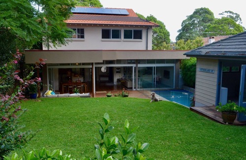 Lane Cove Casa | Family Resort Living
