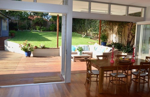 Lane Cove Casa | Family Resort Living