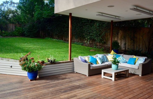 Lane Cove Casa | Family Resort Living