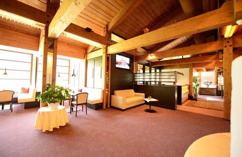 Sesto Hotel | Family Resort Rainer