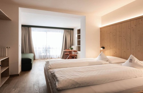 Sesto Hotel | Family Resort Rainer