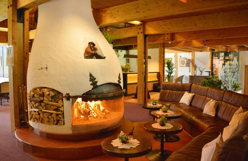 Sesto Hotel | Family Resort Rainer